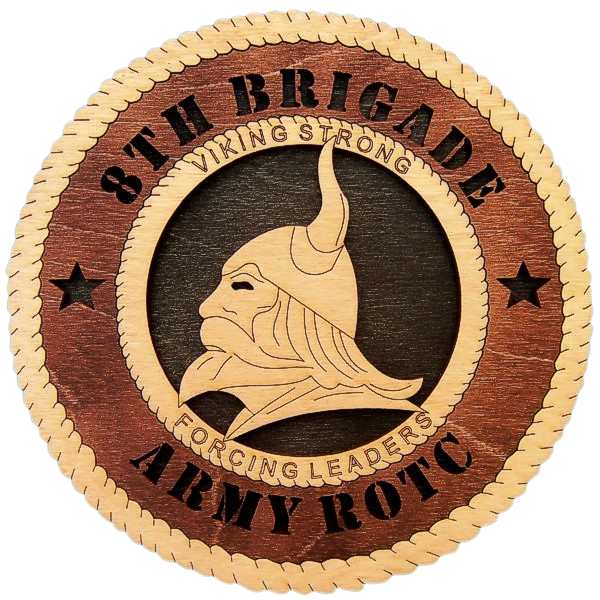 8th Brigade Army ROTC